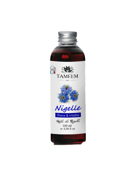 HUILE NIGELLE 75ML X6