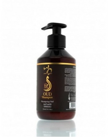 SHAMPOING OUD X6