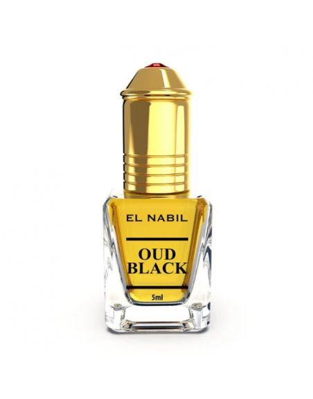 OUD BLACK X12