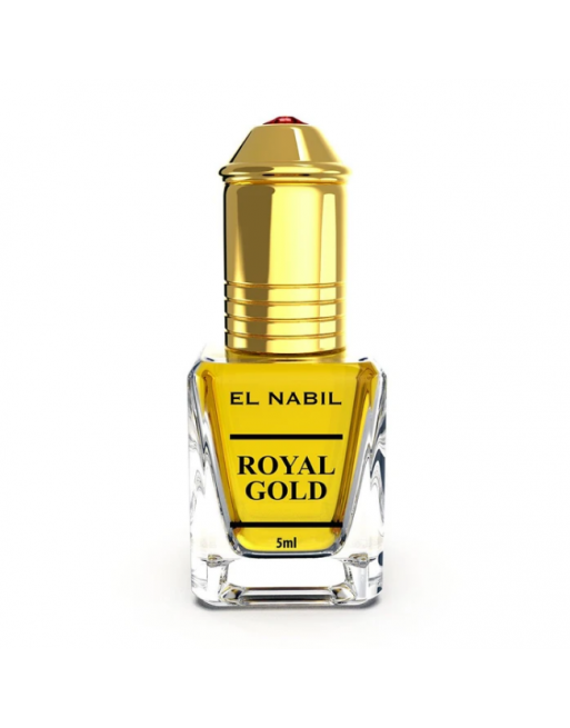 ROYAL GOLD X12