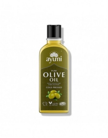 HUILE D'OLIVE PURE 150ML X3