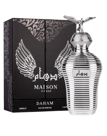 DAHAM (100ML) X3