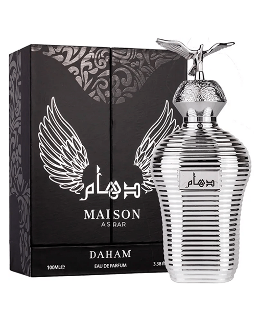 DAHAM (100ML) X3