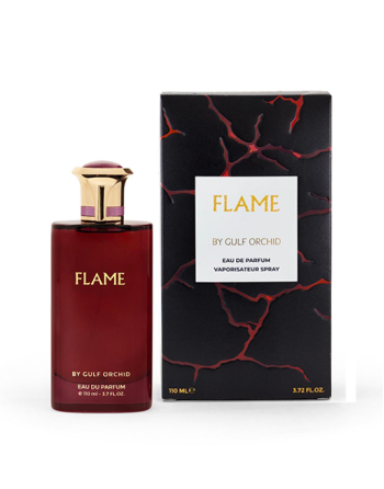 FLAME (100ML) X3