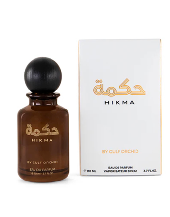 HIKMA (110ML) X3