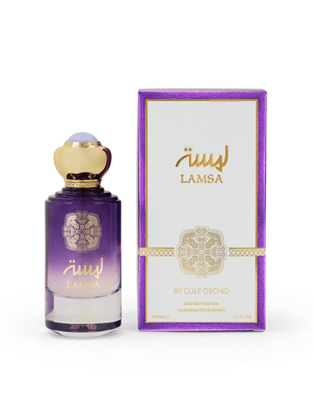 LAMSA (100ML) X3