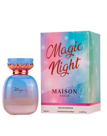 MAGIC NIGHT (100ML) X3