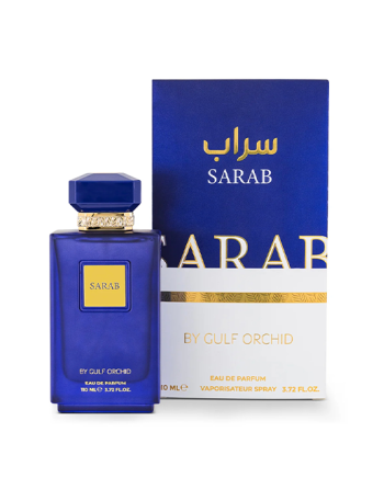 SARAB (110ML) X3