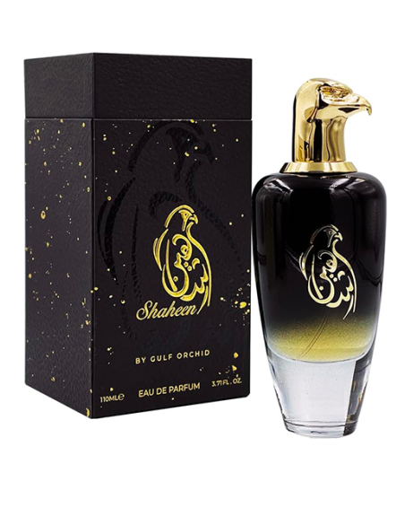 SHAHEEN LUXERY (100ML) X3