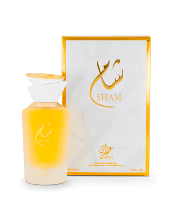 SHAM (100ML) X3