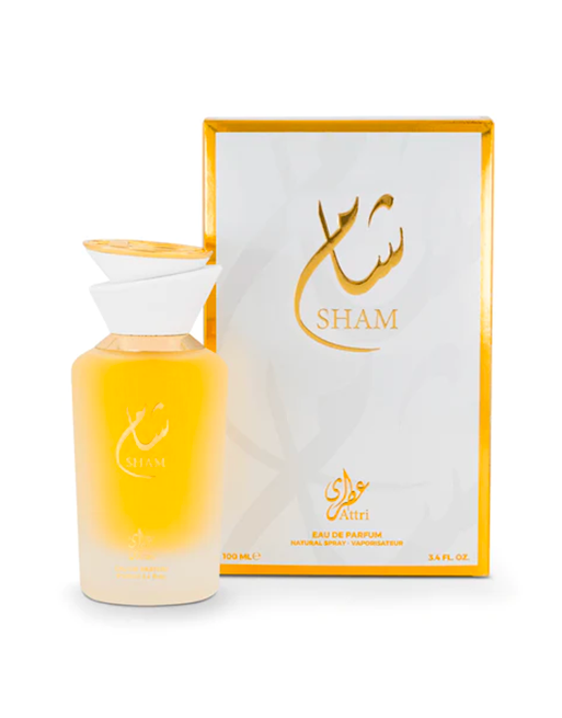 SHAM (100ML) X3