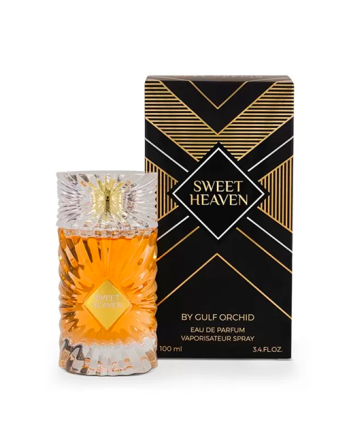 SWEAT HEAVEN (100ML) X3