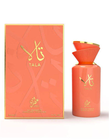 TALA  (100ML) X3