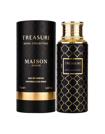 TREASURE (100ML) X3