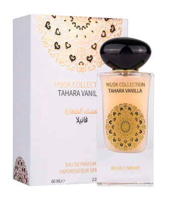 TAHARA VANILLE (60ML) X3