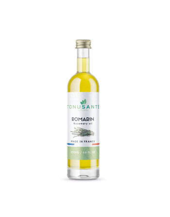 HUILE ROMARIN 200ML X3