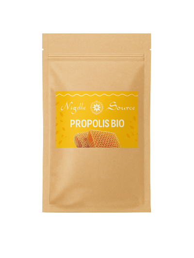 PROPOLIS BIO X3