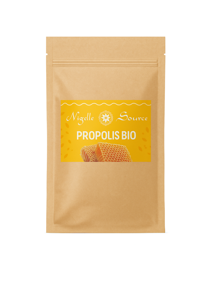 PROPOLIS BIO X3 PROPOLIS BIO X3