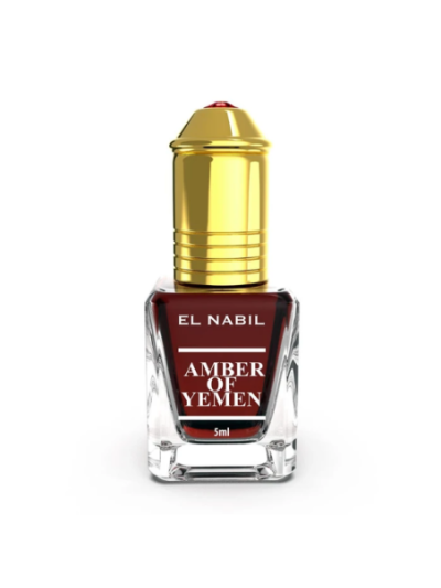 AMBER OF YEMEN X12