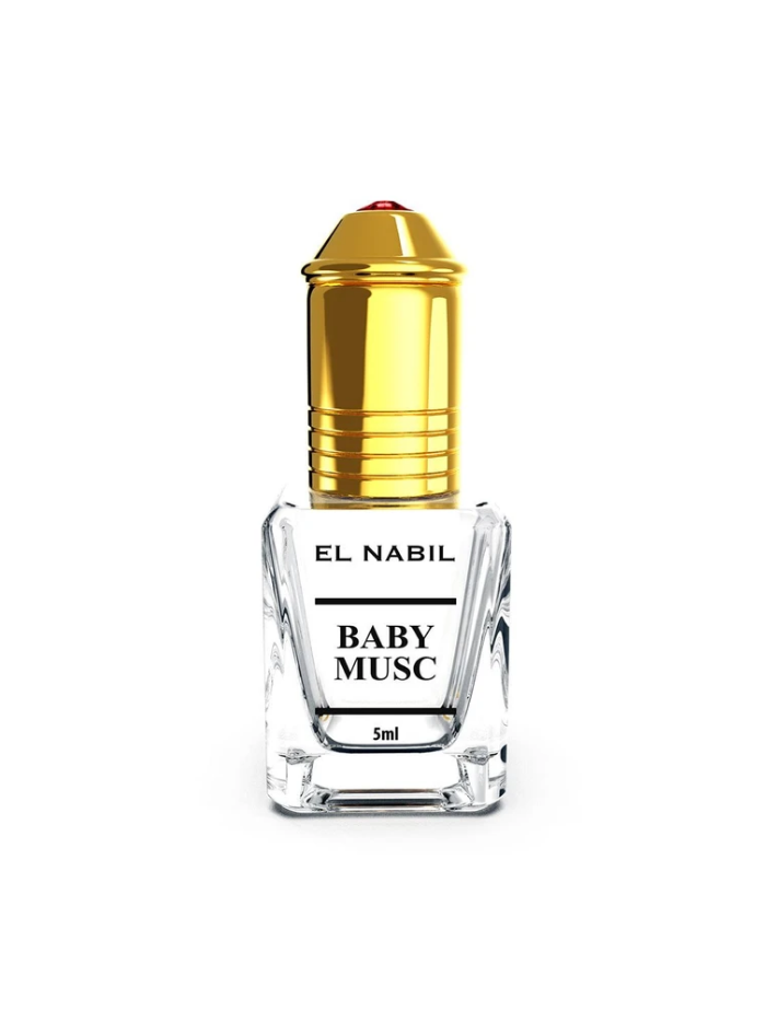 BABY MUSC X12 BABY MUSC X12