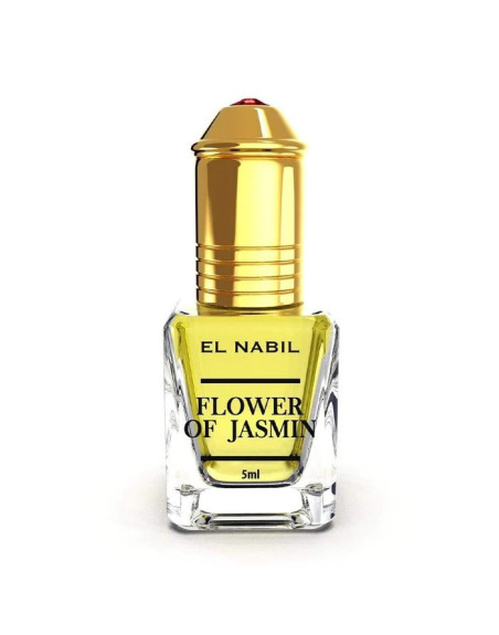 FLOWER OF JASMIN X12
