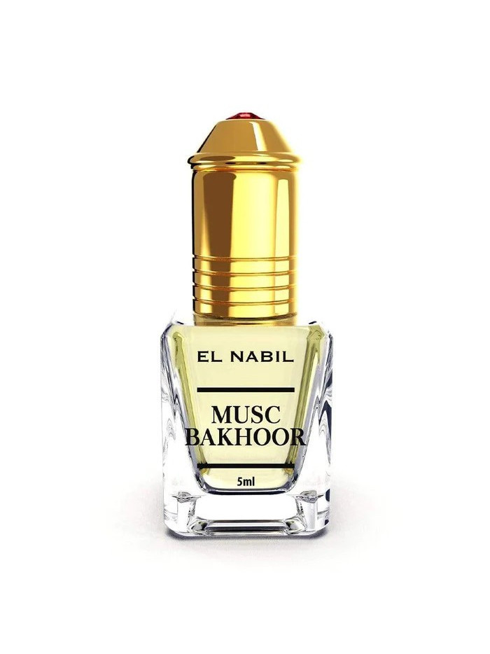 MUSC BAKHOOR X12 MUSC BAKHOOR X12