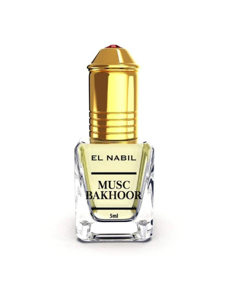 MUSC BAKHOOR X12