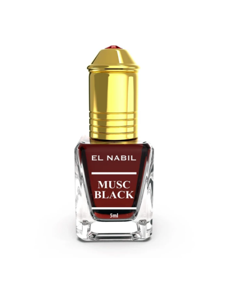 MUSC BLACK X12