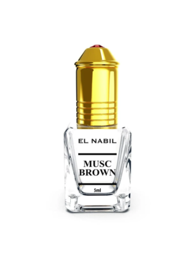 MUSC BROWN X12