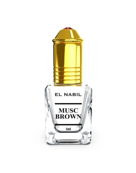 MUSC BROWN X12