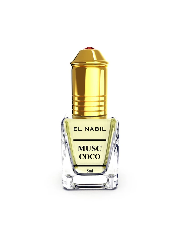 MUSC COCO X12 MUSC COCO X12