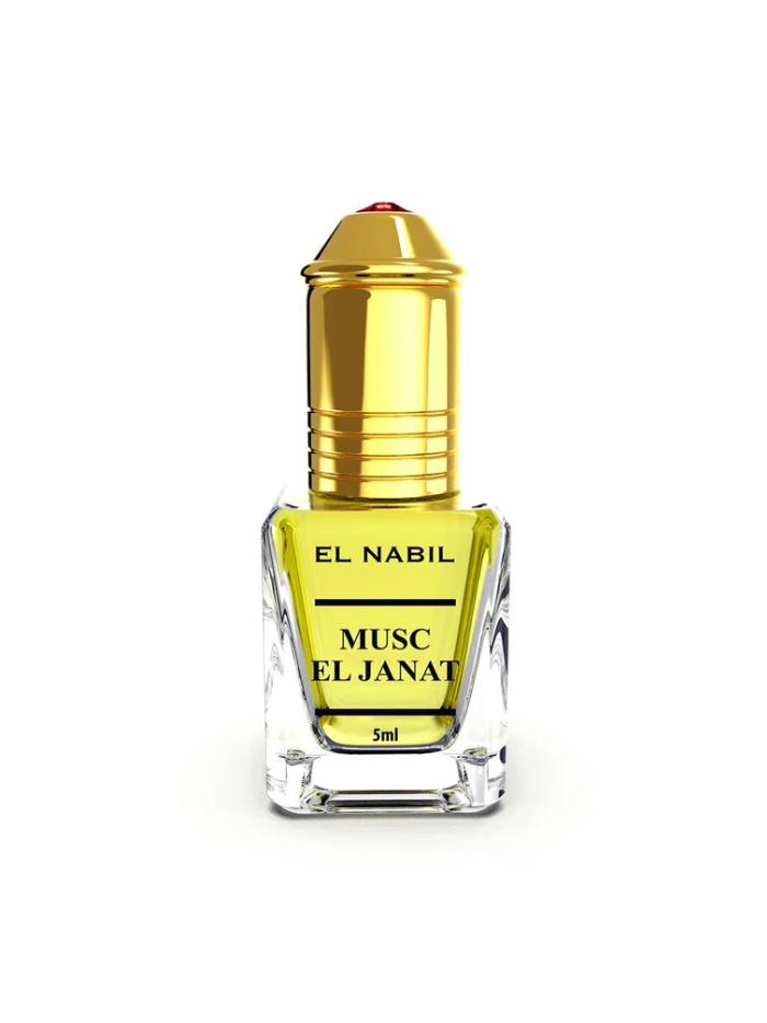 MUSC EL JANAT X12 MUSC EL JANAT X12