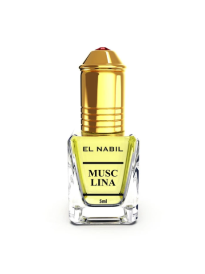 MUSC LINA X12