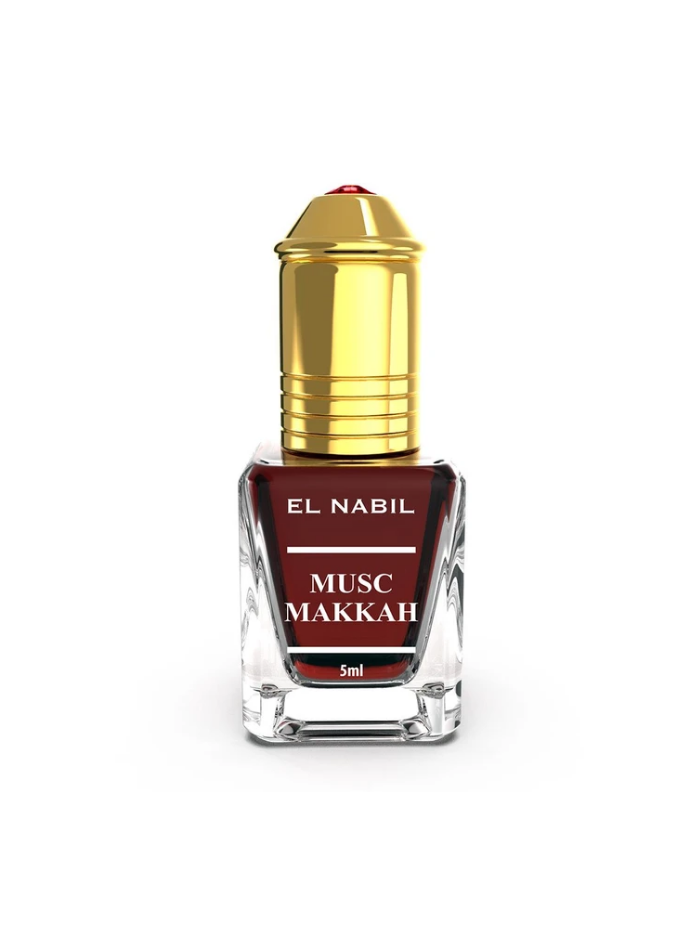 MUSC MAKKAH X12 MUSC MAKKAH X12