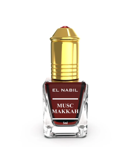MUSC MAKKAH X12