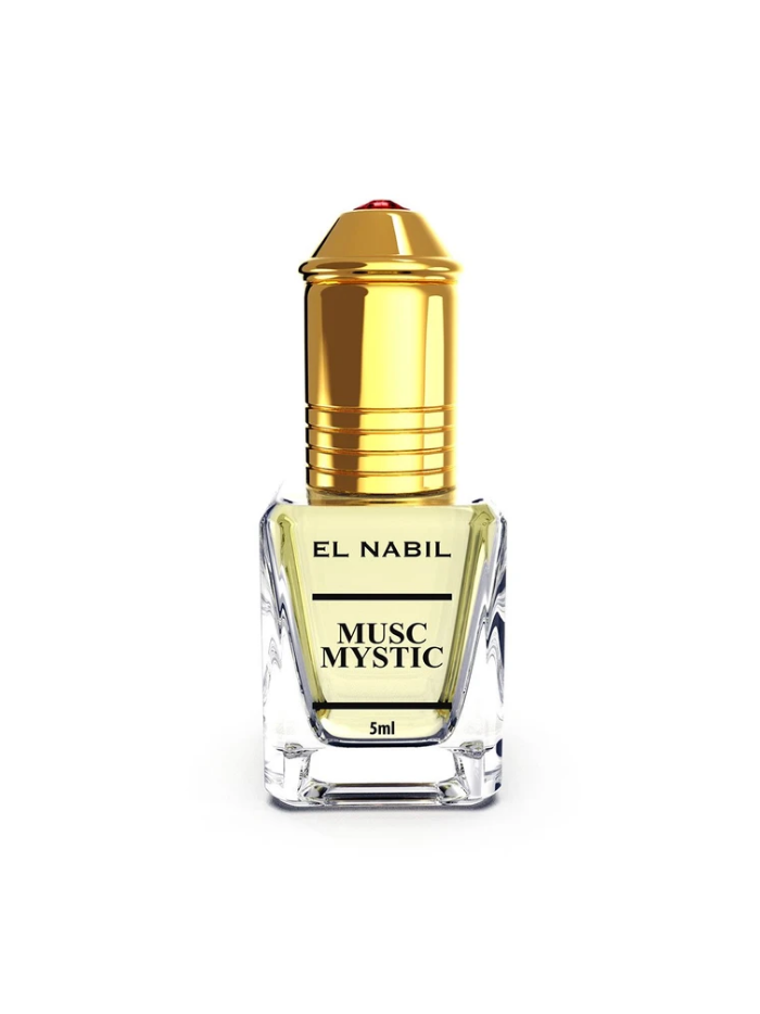 MUSC MYSTIC X12 MUSC MYSTIC X12