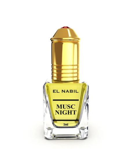 MUSC NIGHT X12