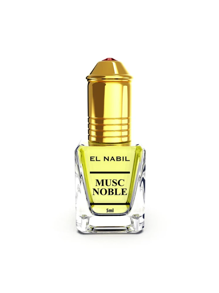 MUSC NOBLE X12 MUSC NOBLE X12