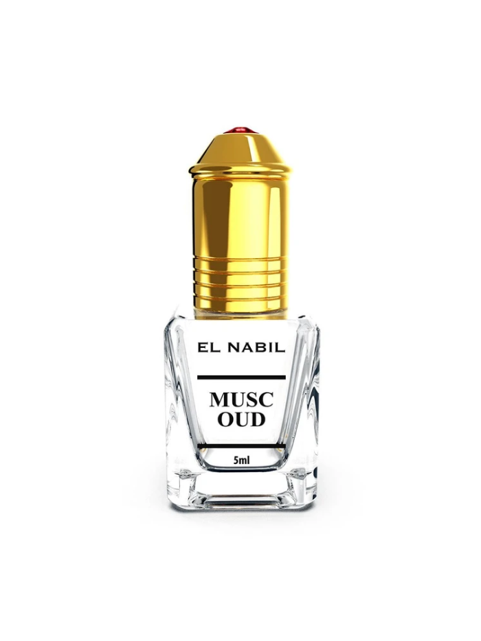 MUSC OUD X12 MUSC OUD X12