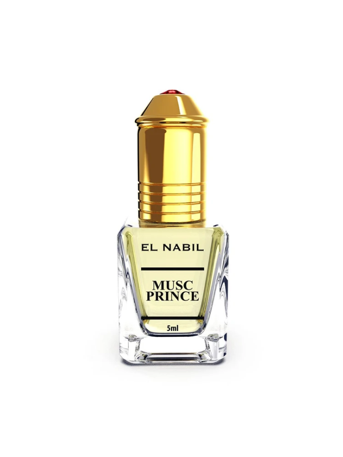 MUSC PRINCE X12 MUSC PRINCE X12