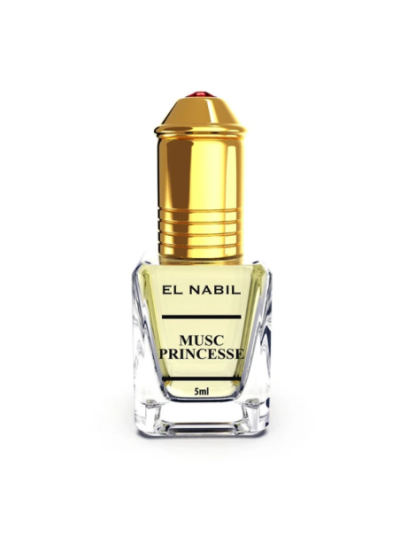 MUSC PRINCESSE X12