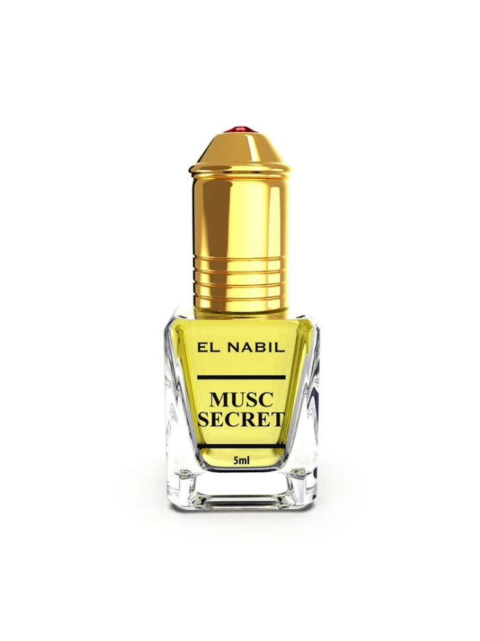 MUSC SECRET X12 MUSC SECRET X12
