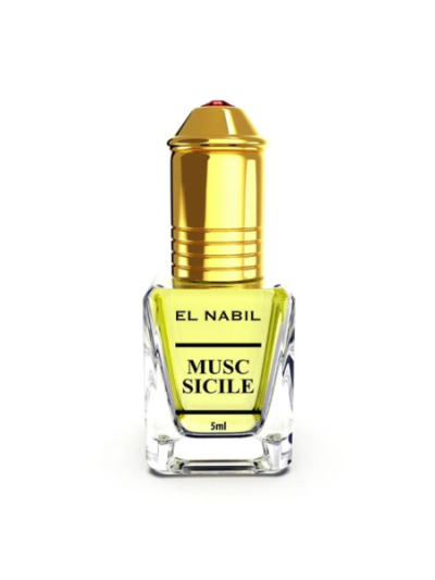 MUSC SICILE X12