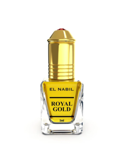 ROYAL GOLD X12