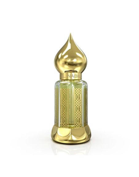 ROYAL GOLD - PRESTIGE X3