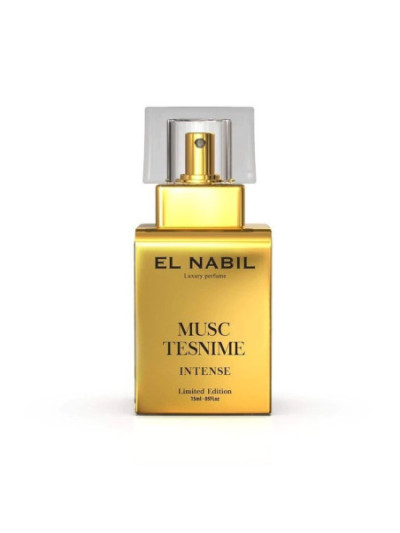 MUSC TESNIME - INTENSE X3