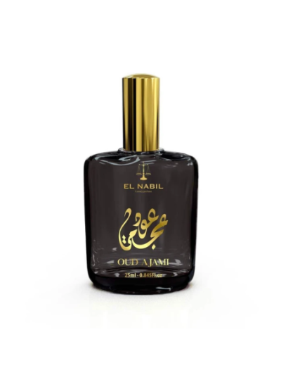OUD AJAMI X3