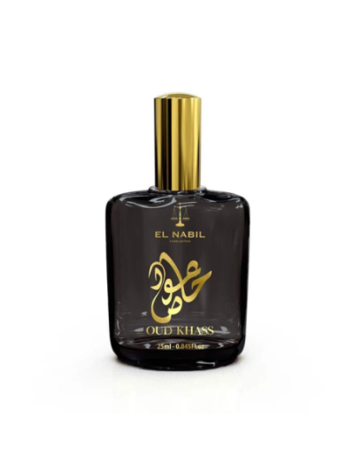 OUD KHASS X3