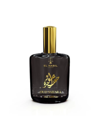 OUD SAHARA X3