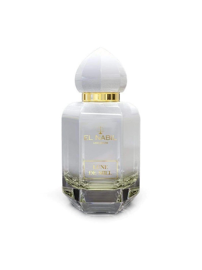 LUNE DE MIELÂ - LUXURY X3 LUNE DE MIELÂ - LUXURY X3